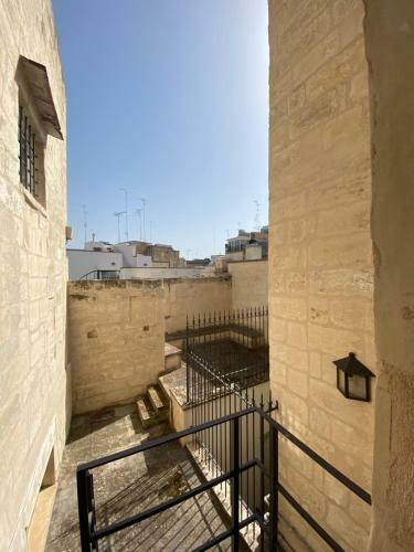 Apartamento Le Stanze Nel Palazzo