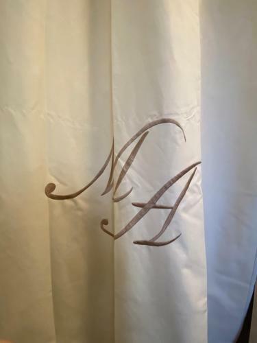 Apartamento Le Stanze Nel Palazzo