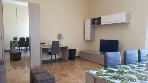 Apartamento Damax&sax