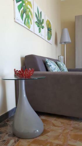 Apartamento Damax&sax