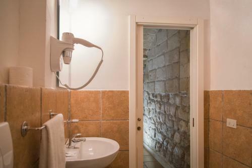 Hostal Longobardi Family Suite