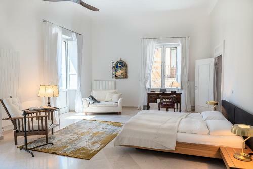 Bed & Breakfast Palazzo Charlie