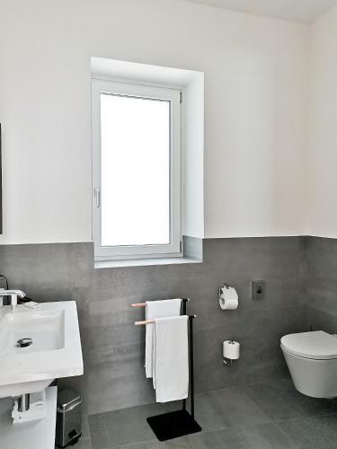 Bed & Breakfast Palazzo Charlie