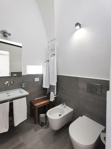 Bed & Breakfast Palazzo Charlie