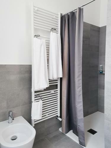 Bed & Breakfast Palazzo Charlie