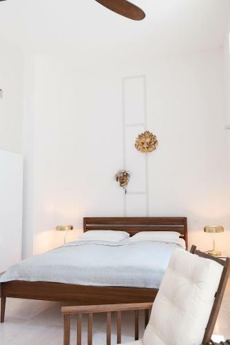 Bed & Breakfast Palazzo Charlie