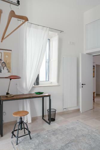 Bed & Breakfast Palazzo Charlie