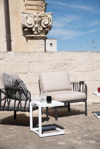 Bed & Breakfast Palazzo Charlie