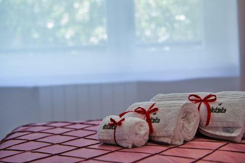 Bed & Breakfast Distinto Suite & Rooms