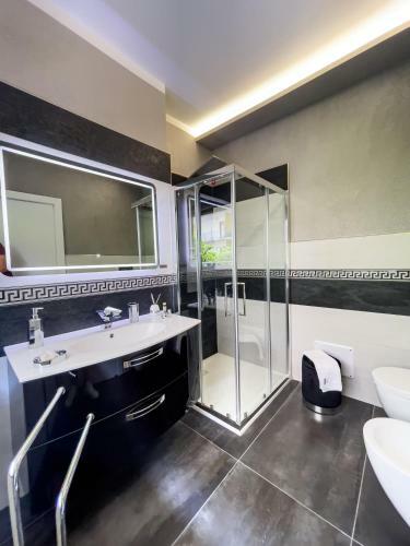 Bed & Breakfast Distinto Suite & Rooms