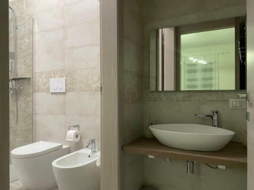 Apartamento Le Case Di Lory