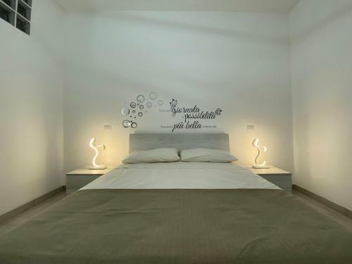 Apartamento Le Case Di Lory