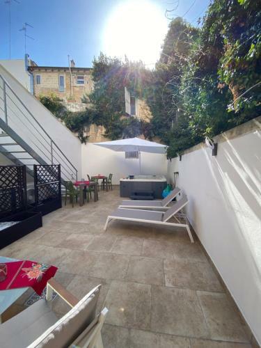 Bed & Breakfast Loasi Room&relax