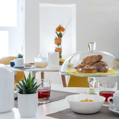 Bed & Breakfast Dimora Le Volte
