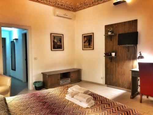 Bed & Breakfast Palazzo Sal�a
