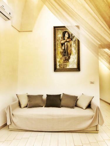 Bed & Breakfast Palazzo Sal�a