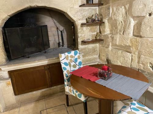Apartamento Corte Dei Baroni