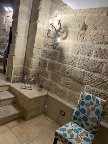 Apartamento Corte Dei Baroni