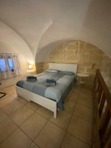 Apartamento Corte Dei Baroni