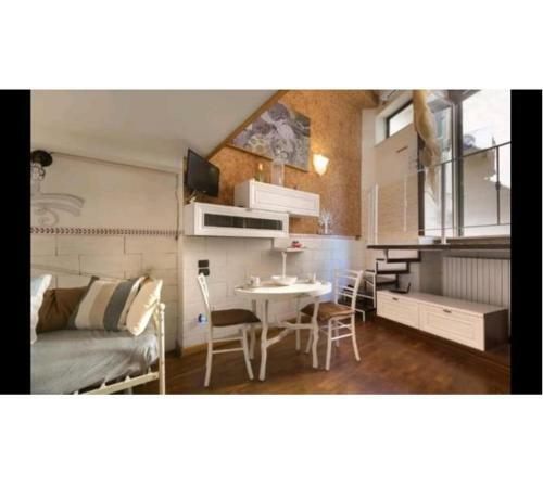 Apartamento Dimora Sant'oronzo