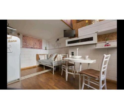Apartamento Dimora Sant'oronzo