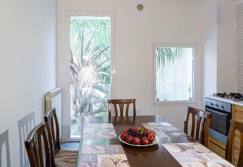Apartamento Araba Fenice