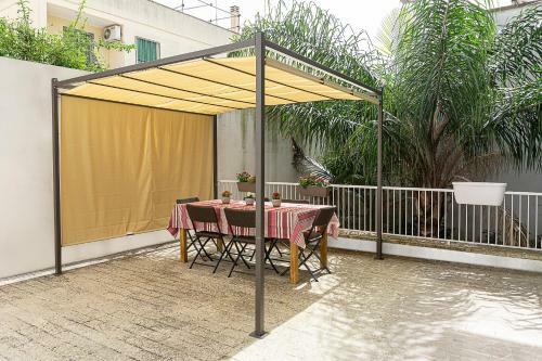 Apartamento Araba Fenice