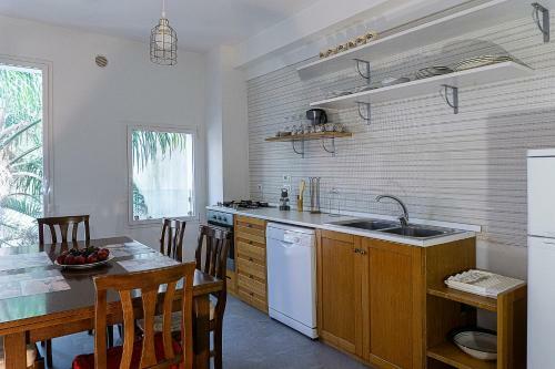 Apartamento Araba Fenice