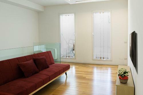 Apartamento Araba Fenice