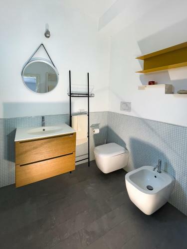 Apartamento Araba Fenice