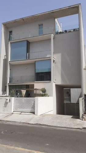 Apartamento Araba Fenice