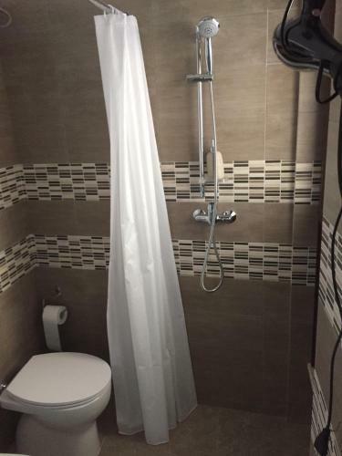 Apartamento Sole, Mare, Vento