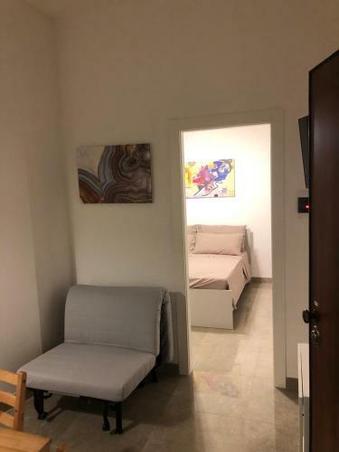 Apartamento Sole, Mare, Vento