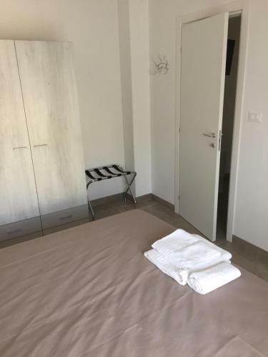Apartamento Sole, Mare, Vento