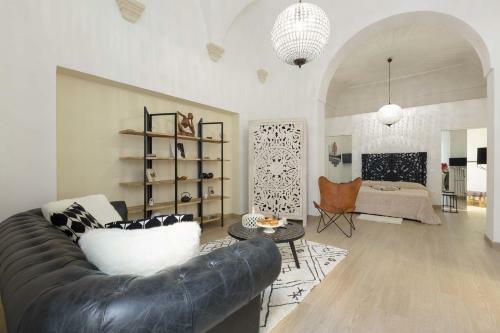Apartamento Porta Del Duomo Luxury