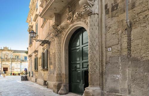 Apartamento Porta Del Duomo Luxury