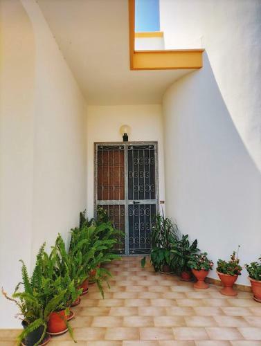 Villa Pina