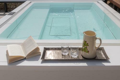Apartamento Terrazza "dolce Vita" Suite E Private Wellness
