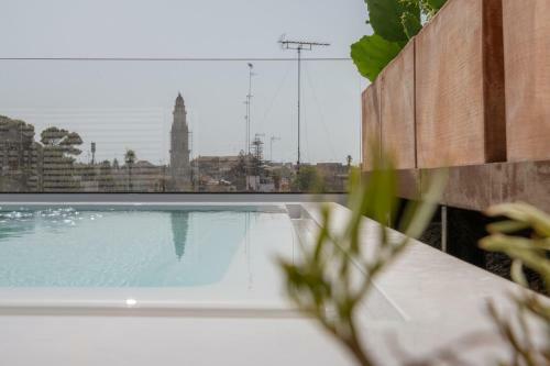 Apartamento Terrazza "dolce Vita" Suite E Private Wellness