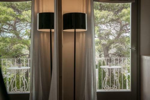 Apartamento Terrazza "dolce Vita" Suite E Private Wellness