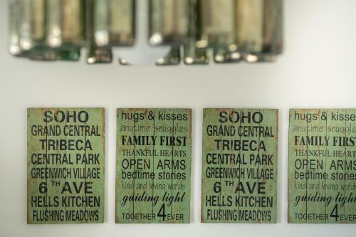 Apartamento Terrazza "dolce Vita" Suite E Private Wellness