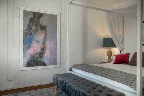 Apartamento Terrazza "dolce Vita" Suite E Private Wellness