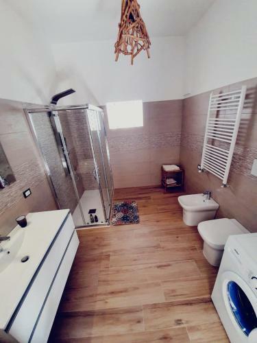 Apartamento Coco' Country House Lecce