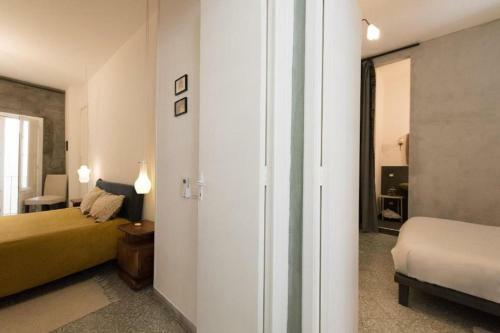 San Giusto Suite