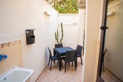 Lu Liccisu Apartment - Lecce