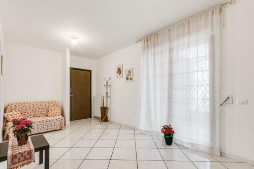 Stella Del Mattino Bright Apartment