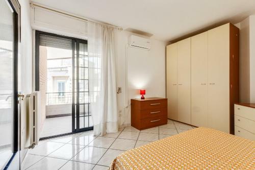 Stella Del Mattino Bright Apartment