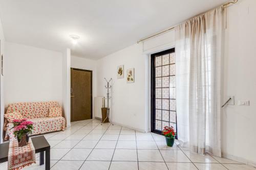 Stella Del Mattino Bright Apartment