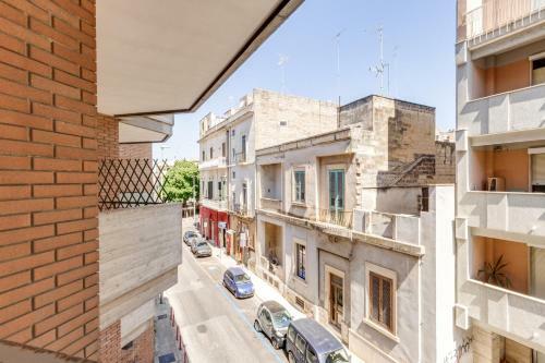 Stella Del Mattino Bright Apartment