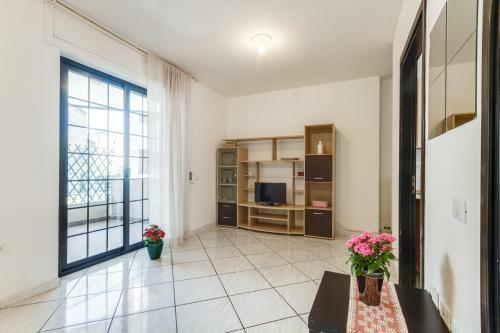 Stella Del Mattino Bright Apartment